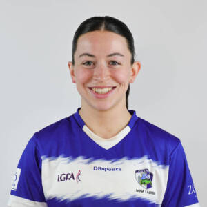 Ciara Crowley