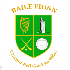 Ballyfin