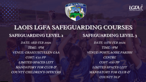 Laois LGFA