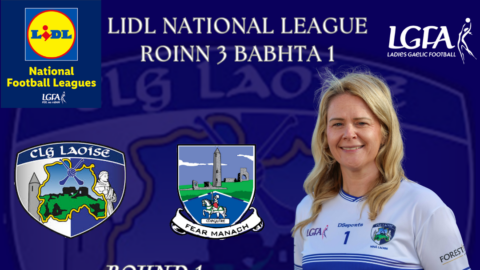 Laois LGFA