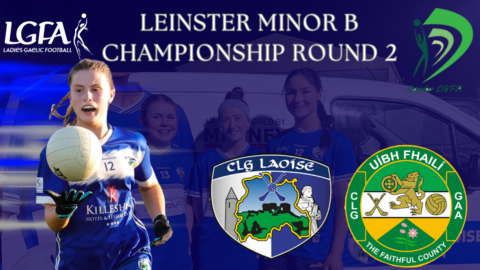 Laois LGFA