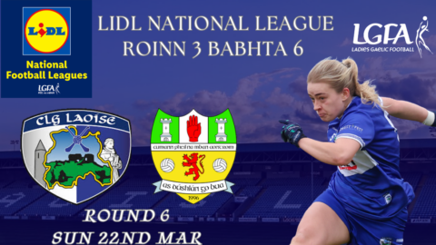 Laois LGFA