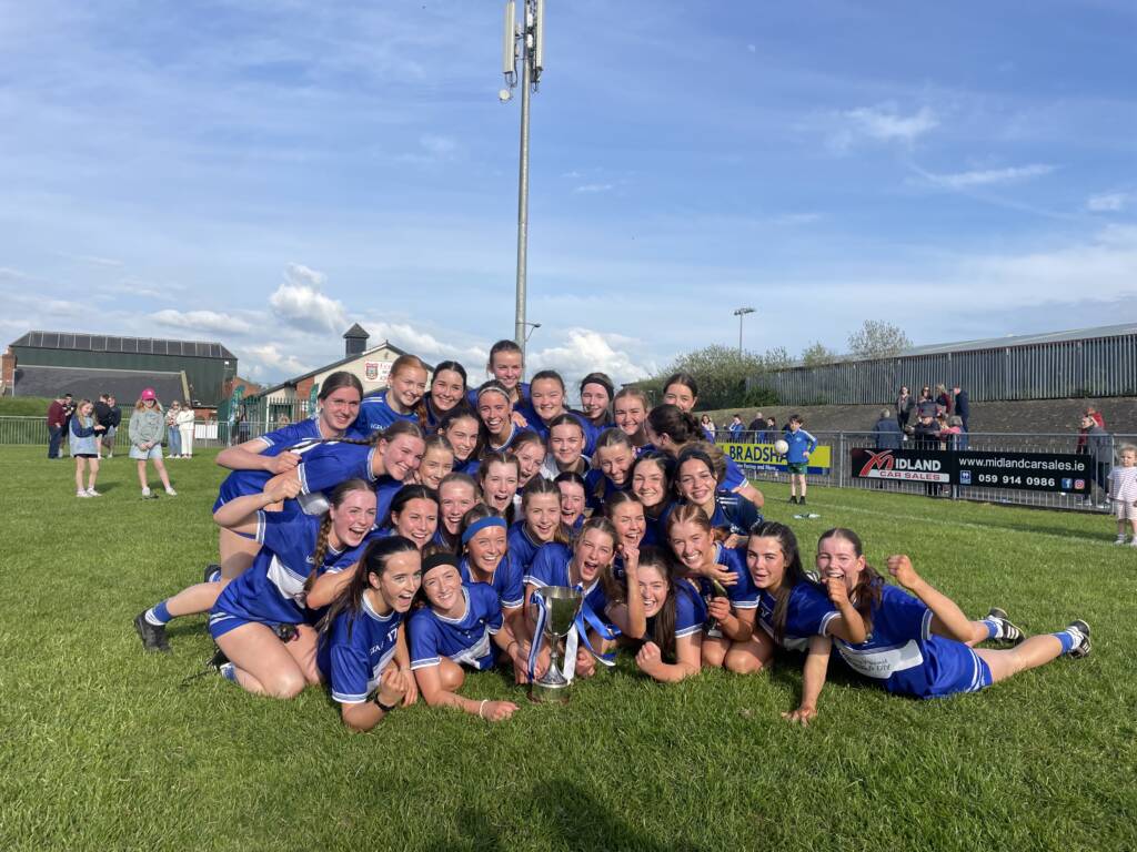 ZuCar All-Ireland Minor B Semi-Final: Match Review