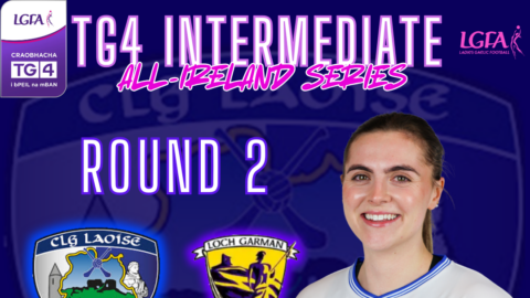 Laois LGFA