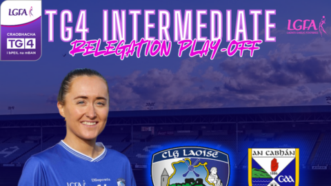 Laois LGFA