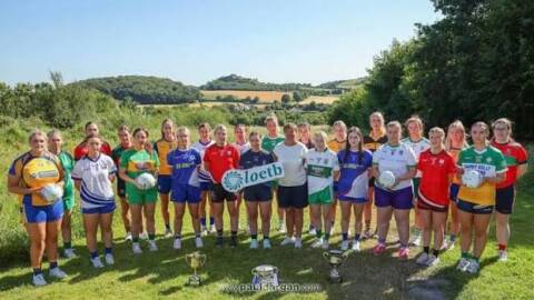 Laois LGFA