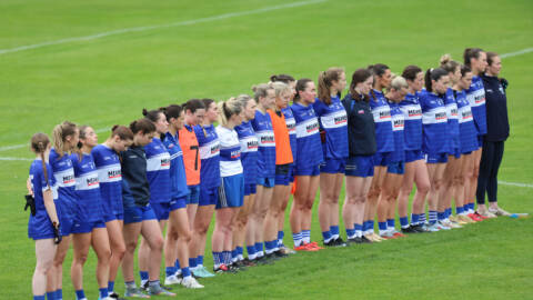 Laois LGFA