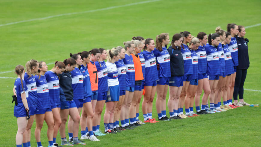 Laois v Wicklow Preview: Intermediate Status on the Line this Saturday