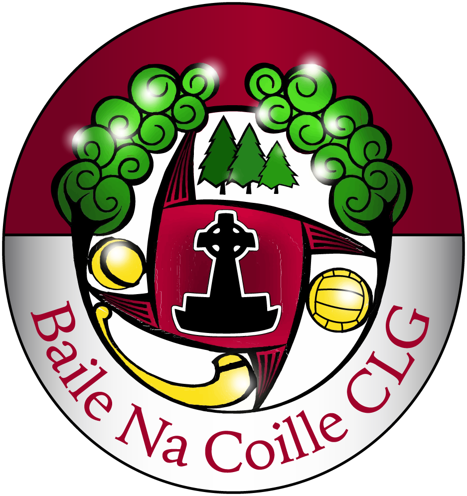 Ballinakill