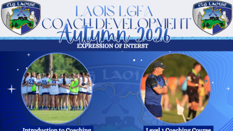Laois LGFA