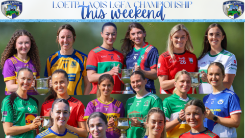 Laois LGFA